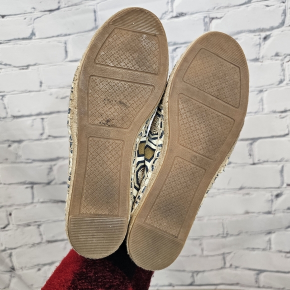 Tory Burch Cecily Embellished Espadrilles - Picture 7 of 7